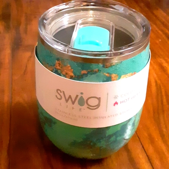 Other - Insulated stem less cup